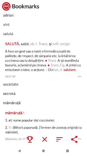 DEX pentru Android -și offline screenshot 4