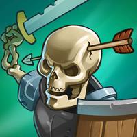 Idle Bounty Adventures APK