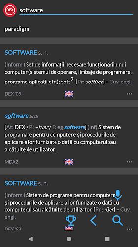 DEX pentru Android -și offline screenshot 12