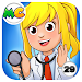 My City : Hospital APK