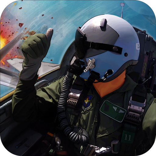 Ace Fighter APK