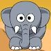 Elephant vs Animals: Physics APK