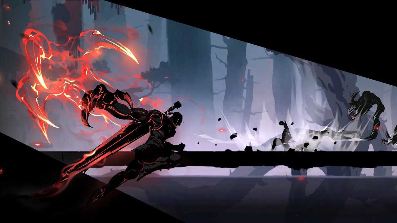 Shadow of Death 2 screenshot 3