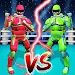 Real Robot Wrestling - Robot F APK