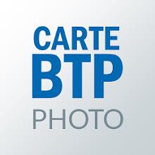 Carte BTP Photo APK