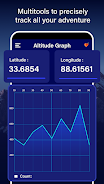 Altimeter Plus & GPS Altitude screenshot 6