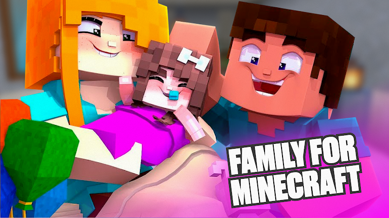 Family mod screenshot 1