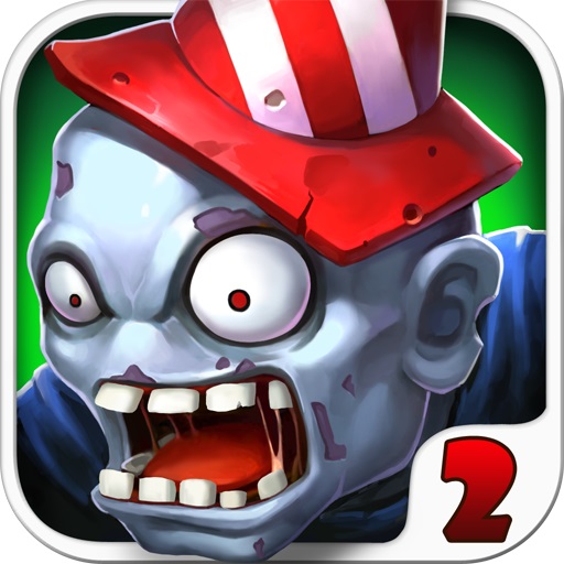 Zombie Diary 2 APK