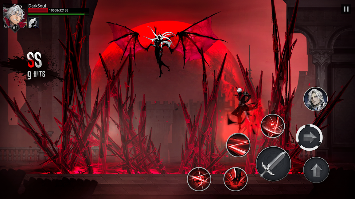 Shadow Slayer screenshot 3