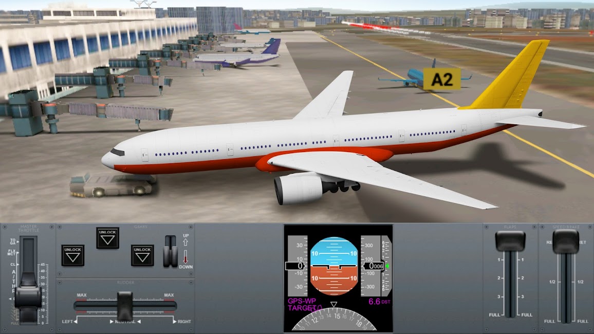 Airline Commander screenshot 2