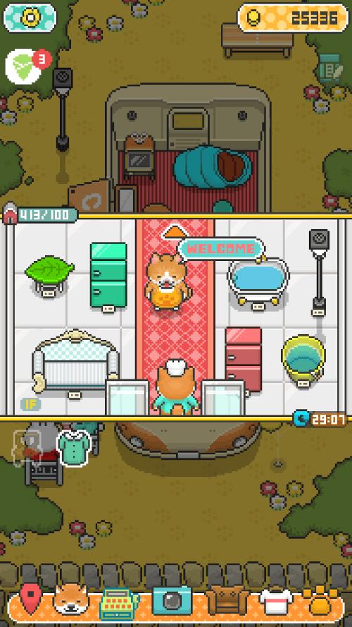 Food Truck Pup screenshot 3