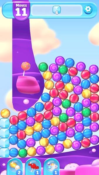 Sugar Blast screenshot 6