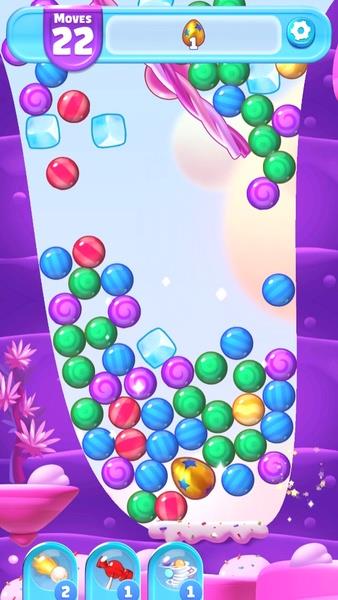 Sugar Blast screenshot 5