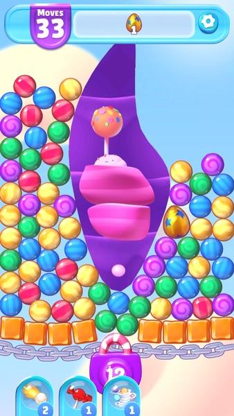 Sugar Blast screenshot 7