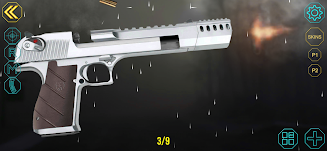 eWeapons™ Gun Weapon Simulator screenshot 16