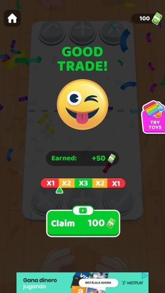 Fidget Toys Trading screenshot 6