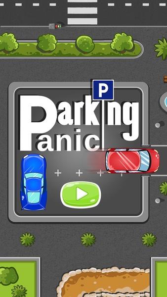 Parking Panic screenshot 3