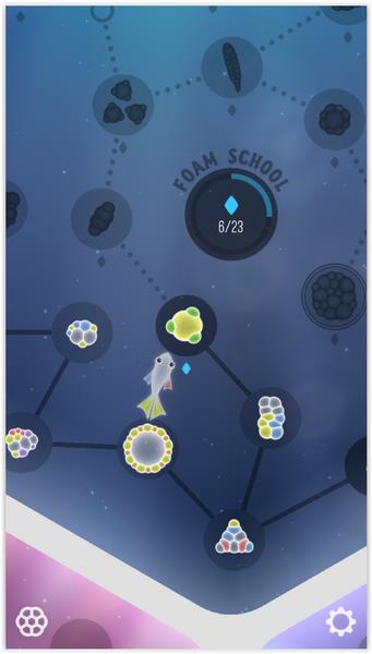 Tiny Bubbles screenshot 9