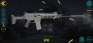 eWeapons™ Gun Weapon Simulator screenshot 21