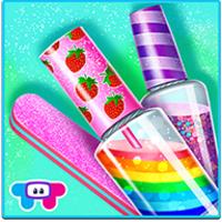 Candy Nail APK