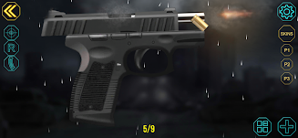 eWeapons™ Gun Weapon Simulator screenshot 18