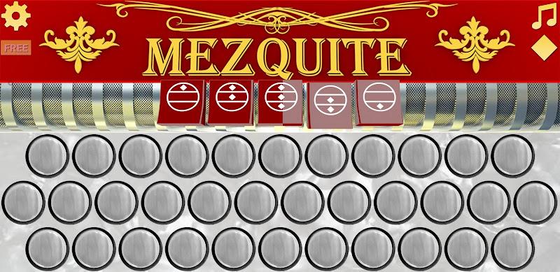 Mezquite Diatonic Accordion screenshot 11