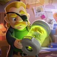 Puzzle Adventure: Solve Mystery APK