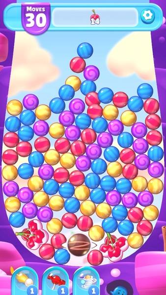 Sugar Blast screenshot 9