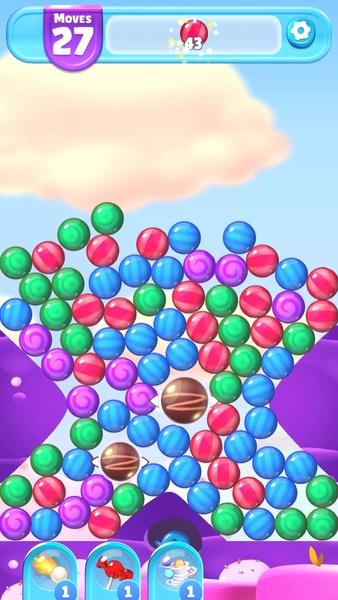 Sugar Blast screenshot 3