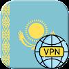 Kazakhstan VPN - Get Kazakh IP APK