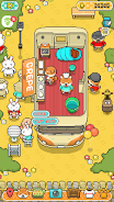 Food Truck Pup: Cooking Chef screenshot 1