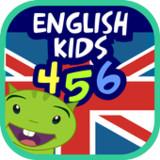 English 456 Aprender inglés APK