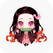 Maker Kimetsu Avatar - Lưỡi Gươm Diệt Quỷ Avatar APK