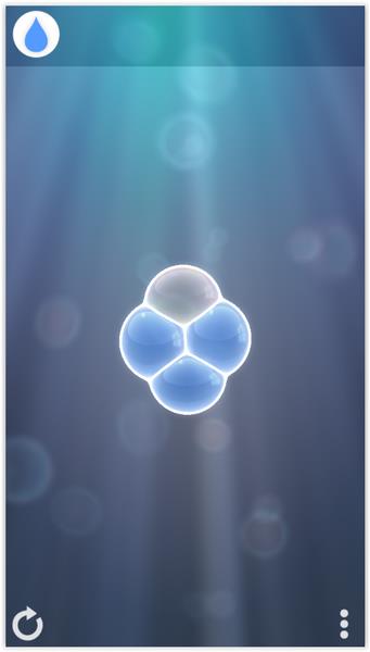 Tiny Bubbles screenshot 5