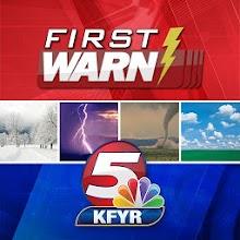 KFYR-TV First Warn Weather APK