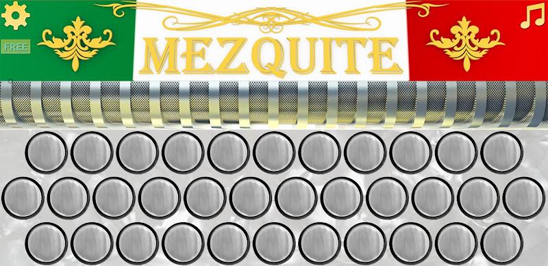 Mezquite Diatonic Accordion screenshot 12