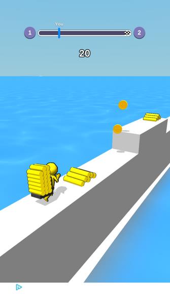 Ladder Race screenshot 6