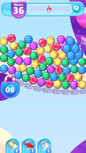 Sugar Blast screenshot 8