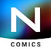 Nanits: Best Comic Book Reader APK