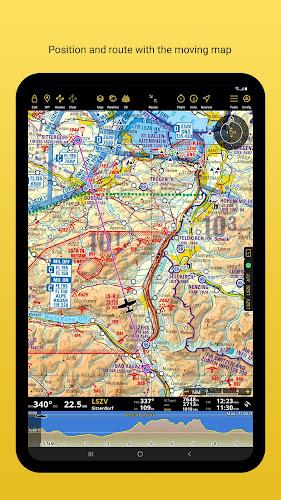Air Navigation Pro screenshot 9