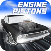 Engine Pistons ASMR APK