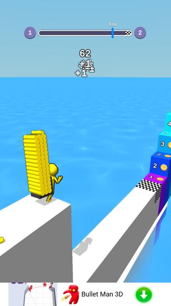 Ladder Race screenshot 4