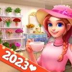 Flower Shop Makeover APK