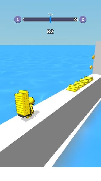 Ladder Race screenshot 5