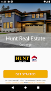 HUNT Moving Concierge screenshot 1