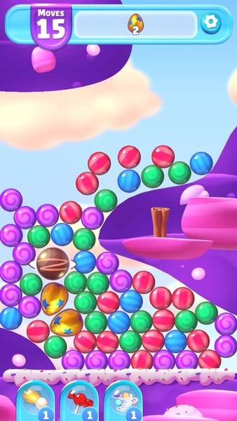 Sugar Blast screenshot 10