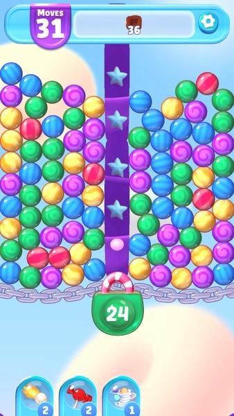 Sugar Blast screenshot 4