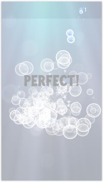 Tiny Bubbles screenshot 8