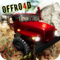 Truck Simulator Offroad 4 APK