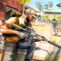 Fort Battlegrounds Nite Squad APK